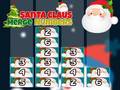 Oyun Santa Claus Merge Numbers