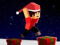 Oyun Parkour Block Xmas Special