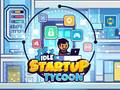 Oyun Idle Startup Tycoon