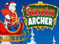 Oyun Santa Archer