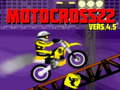 Oyun Motocross 22 vers 4.5