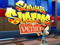 Oyun Subway Surfers Venice World Tour