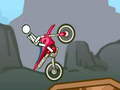 Oyun Mad Bikers