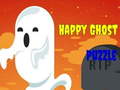 Oyun Happy Ghost Puzzle 