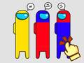 Oyun Sort Among Them