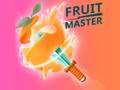 Oyun Fruit Master