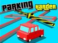 Oyun Parking Harder