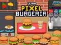 Oyun Ultra Pixel Burgeria