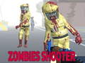 Oyun Zombies Shooter