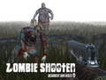 Oyun Zombie Shooter: Destroy All Zombies
