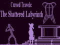 Oyun Cursed Travels: The Shattered Labyrinth 