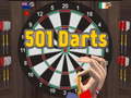 Oyun Darts 501