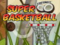 Oyun Super coconut Basketball