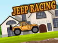 Oyun Jeep Racing