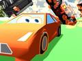 Oyun Super Car Chase