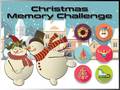Oyun Christmas Memory Challenge