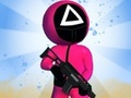 Oyun K-game Glass Bridge Survival