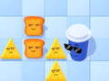 Oyun Coffee Puzzle