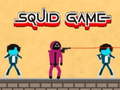 Oyun Squid Game 2D Shooting
