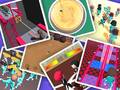 Oyun Round 6  The Game