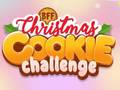 Oyun Bff Christmas Cookie Challenge