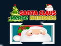 Oyun Santa Claus Merge Numbers