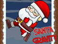 Oyun Santa Gravity