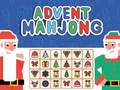 Oyun Advent Mahjong