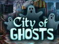 Oyun City Of Ghosts