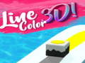 Oyun Line Color 3D!