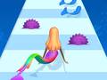 Oyun Mermaids Tail Rush