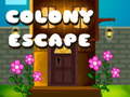 Oyun Colony Escape