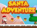 Oyun Santa Adventure