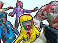 Oyun Zombies Shooter Part 1