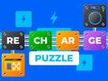 Oyun Recharge Puzzle