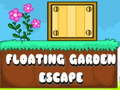 Oyun Floating Garden Escape