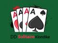 Oyun Solitaire Klondike