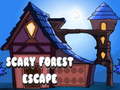 Oyun G2M Scary Forest Escape