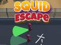 Oyun Squid Escape 