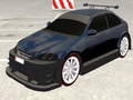 Oyun Fast And Drift CIVIC
