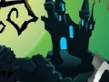 Oyun Tripeaks Halloween