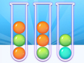 Oyun Sort Balls 3D