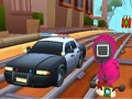 Oyun Subway Squid Game 3D - Subway Runner