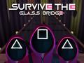 Oyun Survive The Glass Bridge