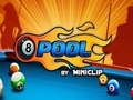 Oyun 8 Ball Pool Multiplayer