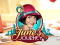Oyun June's Journey: Hidden Objects