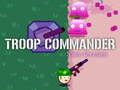 Oyun Troop Commander: Slime Invasion