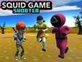 Oyun Squid Game Shooter