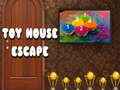Oyun Toy House Escape