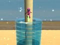Oyun Glass Challenge Squid Game
